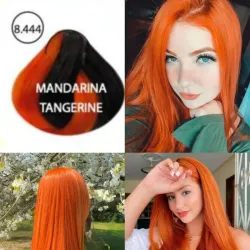 #8.444 mandarina