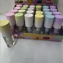 Brillos lisos