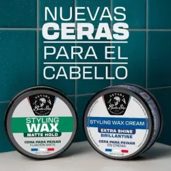 Cera capilar