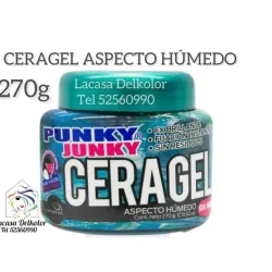 Ceragel Punky Junky 270g