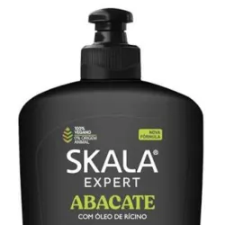 Crema de peinar Skala abacate 250g