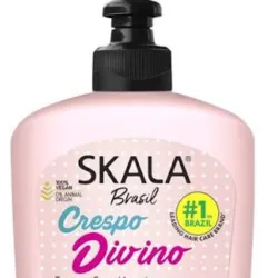 Crema de peinar Skala crespo divino 250g