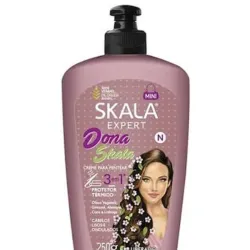 Crema de peinar Skala Dona Skala 250g