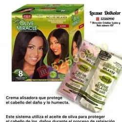 Derriz super Marca african pride 