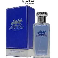 Home sport (100 ml 3.4 oz)