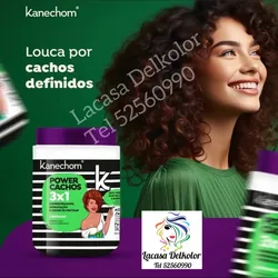 Kanechom Power Cachos 1kg