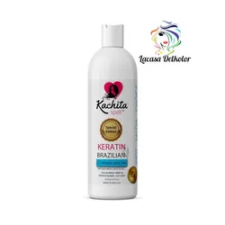 Keratina de chocolate Special Edition Kachita Spell 16oz 