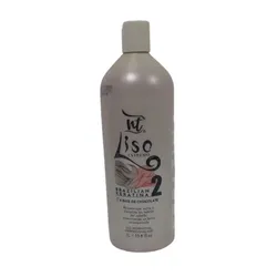 Keratina Liso extremo 33.8 oz 