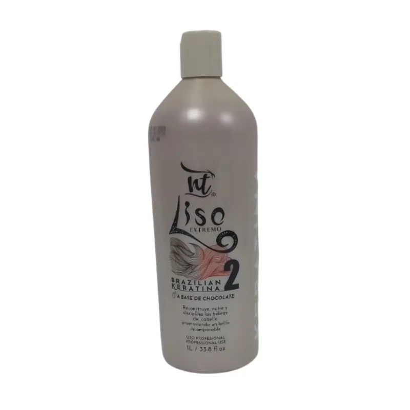 Keratina Liso extremo 33.8 oz 