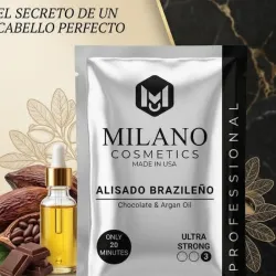 Keratina Milano