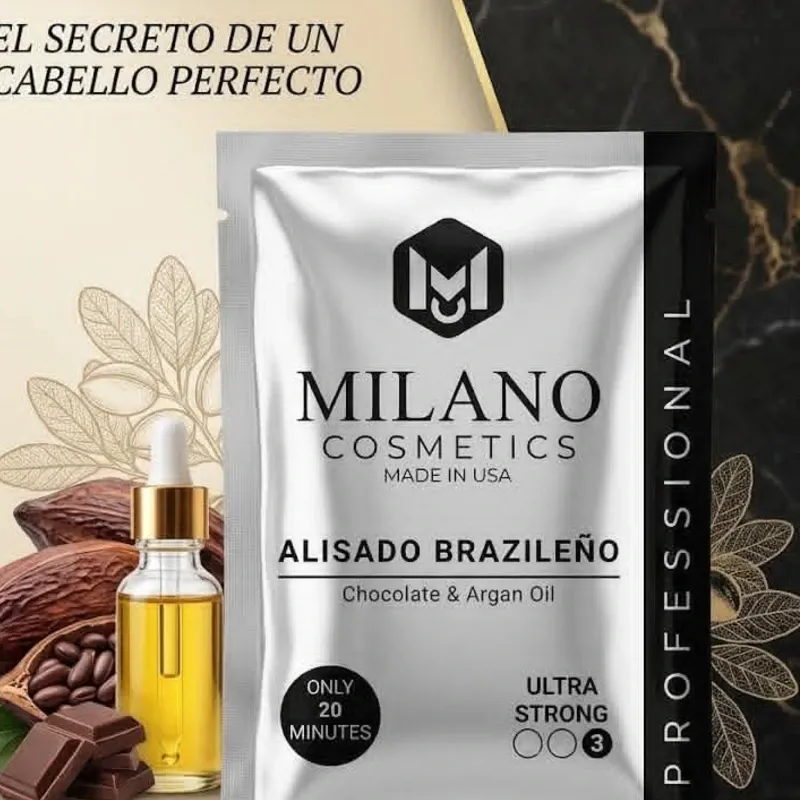 Keratina Milano