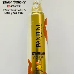 Pantene biotinamina B3 300ml