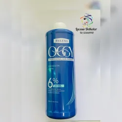 Peróxido marca oggy 20vol 16.9oz