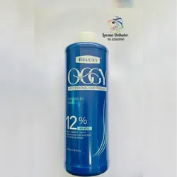 Peróxido marca oggy 40vol 16.9oz