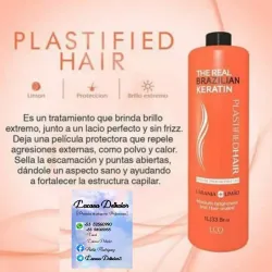 Platifaid HAIR 33.8oz