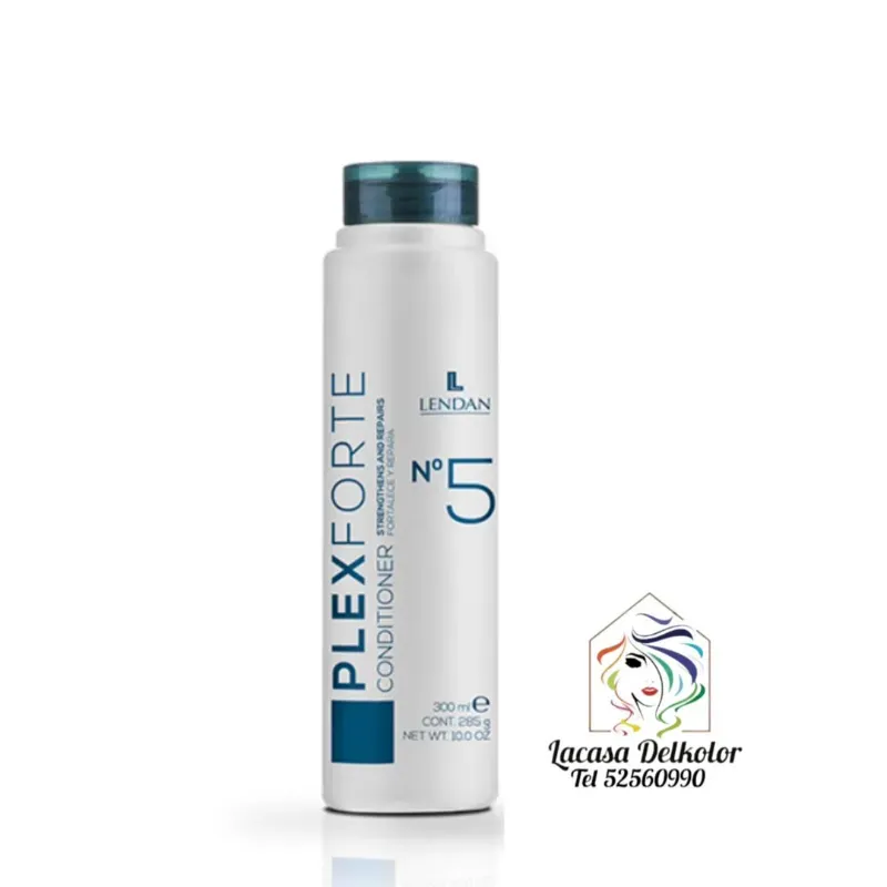 PLEXFORTE paso 5- 300ml