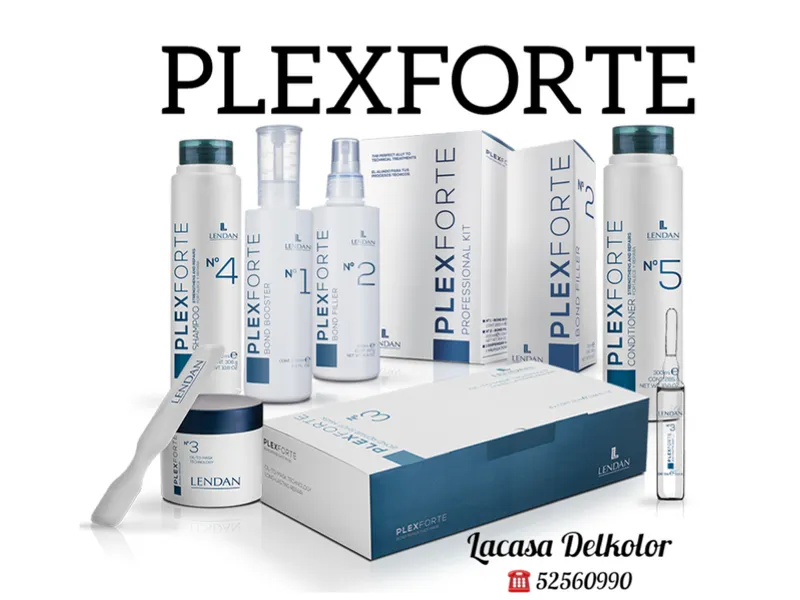 PLEXFORTE