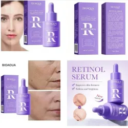 Sérum de retinol