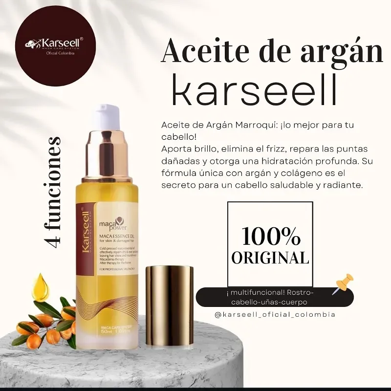 Sérum karseell 