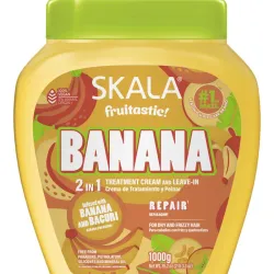 Skala banana 2en1