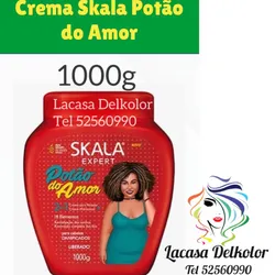 Skala Potão do Amor 1000 g