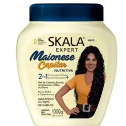 Skalas maionesse 2en1
