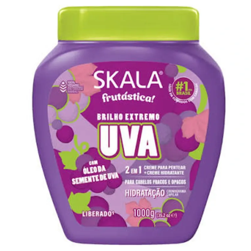 Skalas uva 2en1