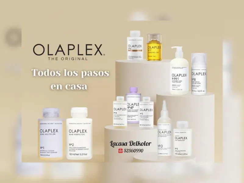 OLAPLEX