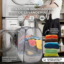 Cestos de Ropa