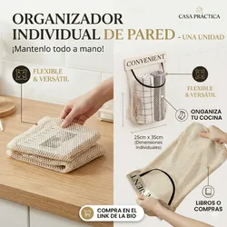 Organizador