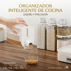 Organizadores