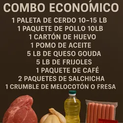 ECONOMICO
