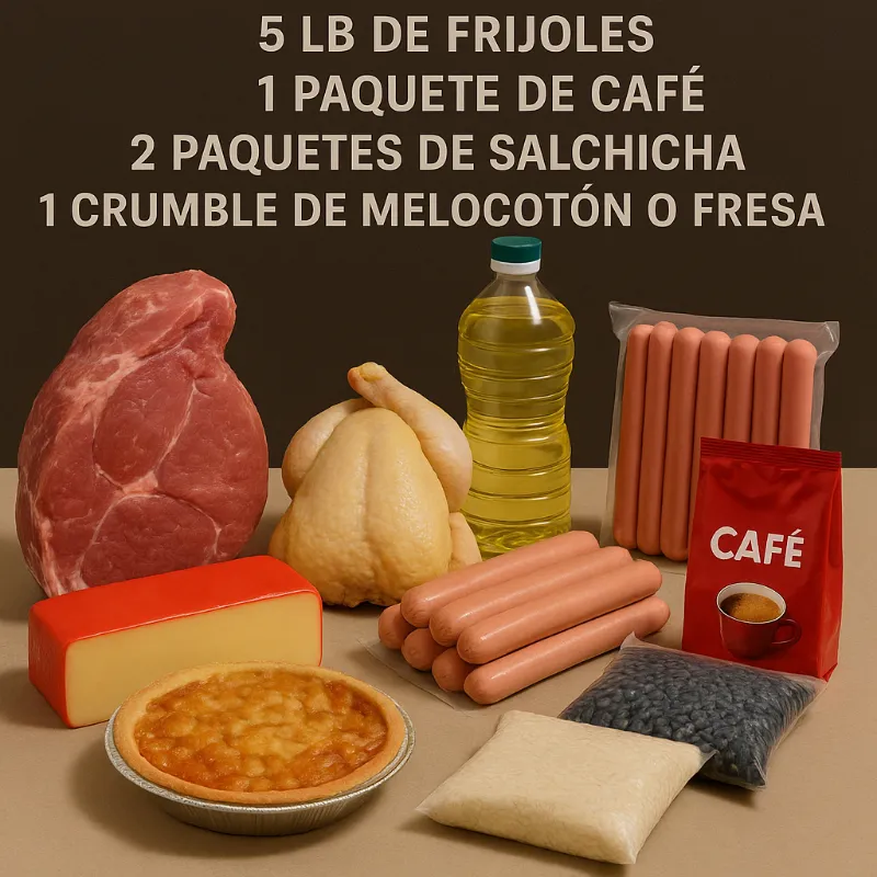 ECONÓMICO 
