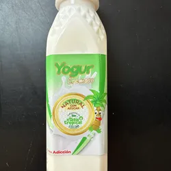 Yogur xtasis Tropical 330ml