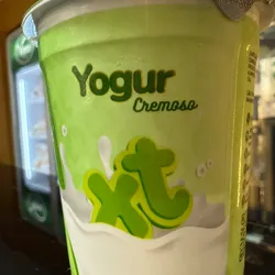 Yogur xtasis Tropical 180ml