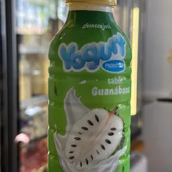 Yogurt Gustatini · Sabor Guanábana · 500 ml