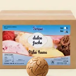 Dulce leche
