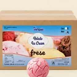 Fresa