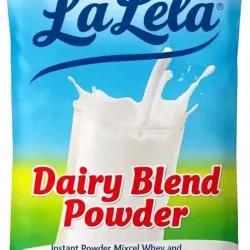 Leche en polvo La lela
