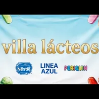 LÁCTEOS