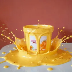 Naraja piña