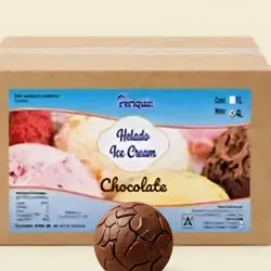 Chocolate 🍫