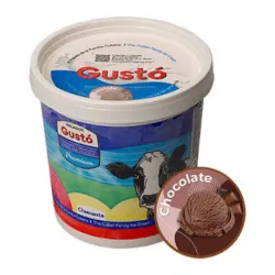 Chocolate 