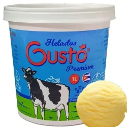 Mantecado