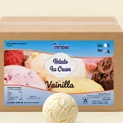 Vainilla