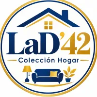 LaD'42 Colección Hogar