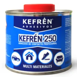 Adhesivo KEFRÉN 250 (500ml)