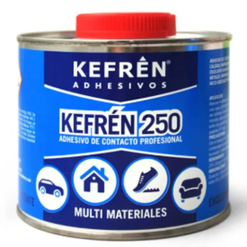 Adhesivo KEFRÉN 250 (500ml)