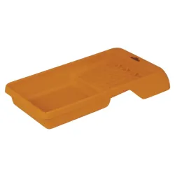 Bandeja pintor plana 32x35mm Características: