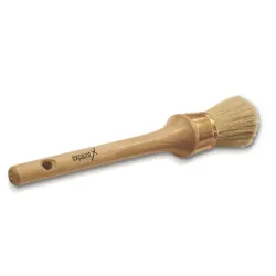 Brocha prensada COOPER Nº16